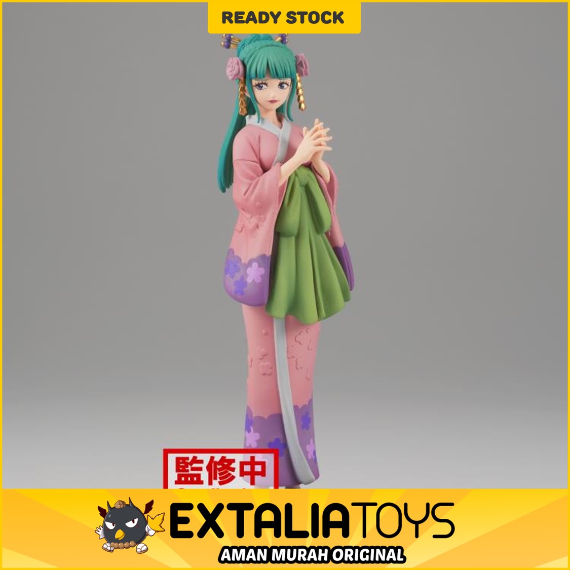 ONE PIECE DXF~THE GRANDLINE LADY~ WANOKUNI VOL.12 KOZUKI HIYORI ONE PIECE DXF~THE GRANDLINE LADY~ WANOKUNI VOL.12 KOZUKI HIYORI